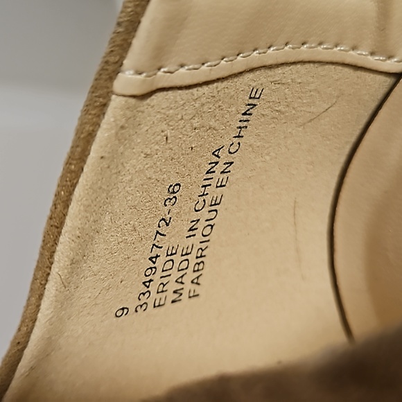 Shoes - Picture 3 of 5